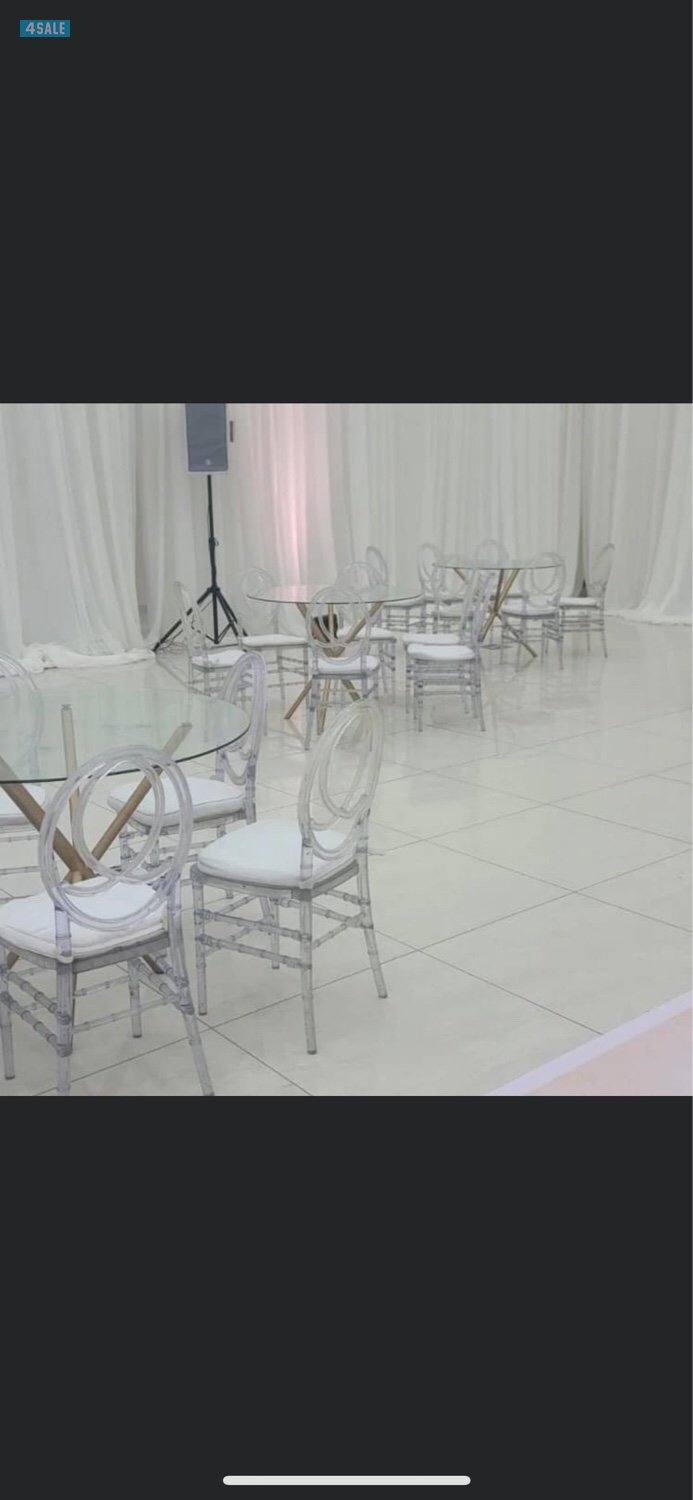تاجير كراسي وطاولات وتصوير وكوشه نسائي وتسكيرات1