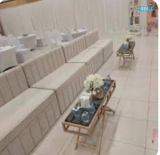 تاجير كراسي وطاولات وتصوير وكوشه نسائي وتسكيرات4