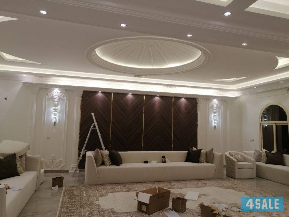 مقاول وفني كهربائي جميع مناطق الكويت2