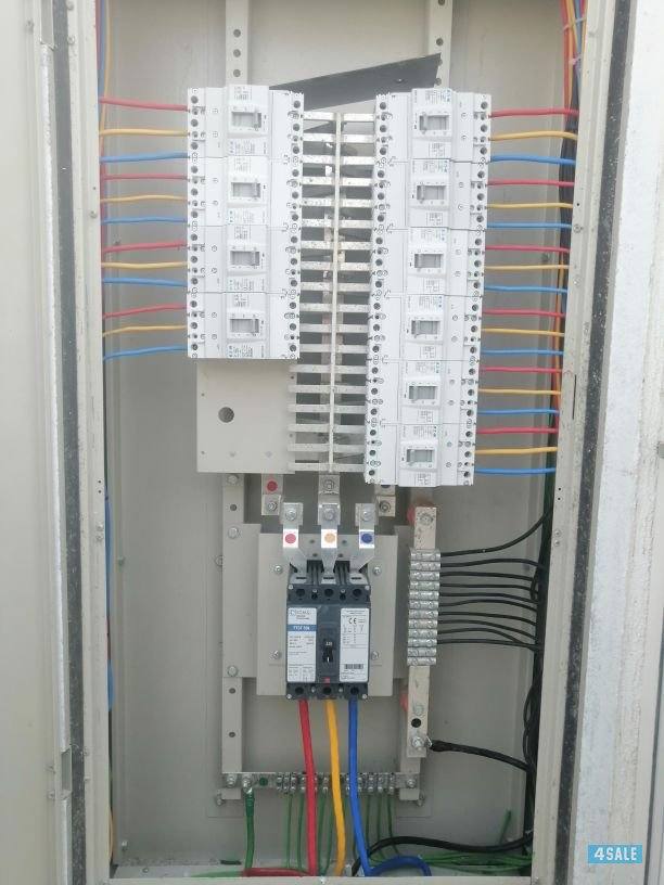 مقاول وفني كهربائي جميع مناطق الكويت3