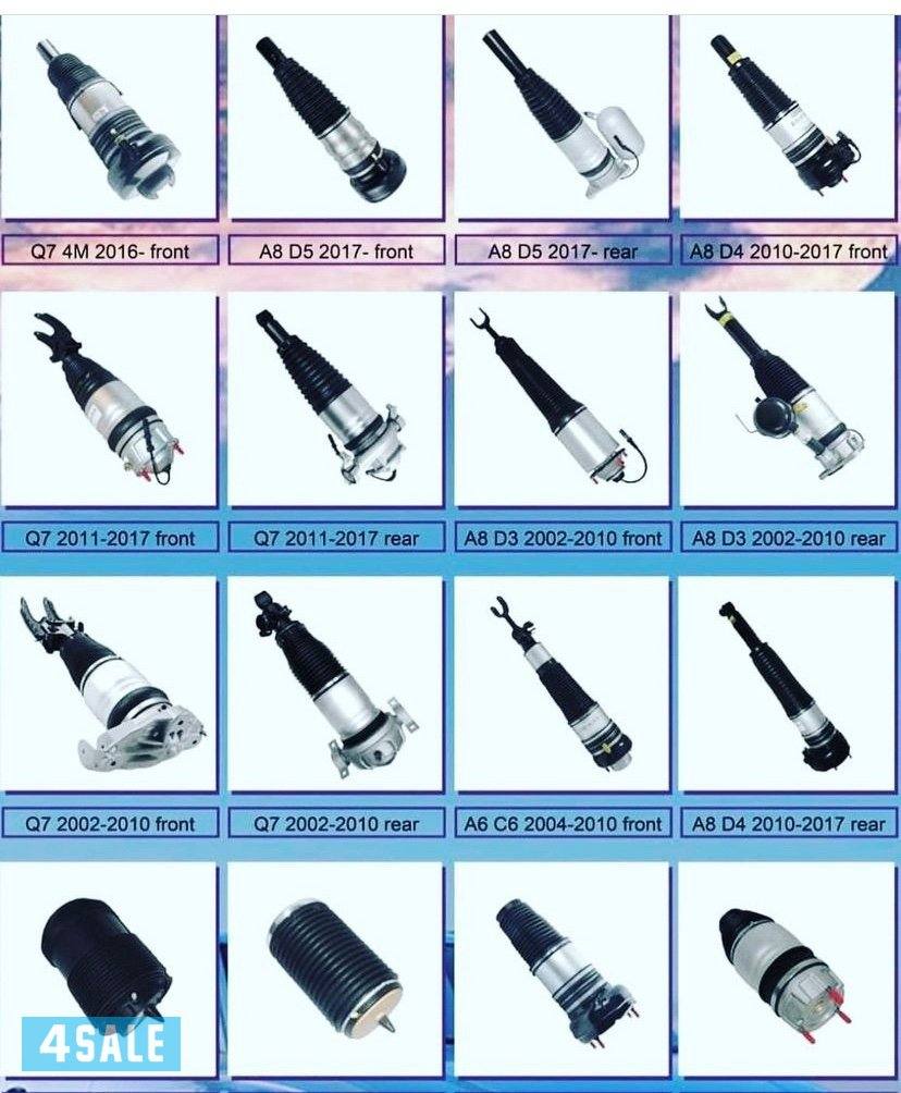 كراج اليامن يوجد جميع معاونات الهيدروليك جديد ومجدد و كفاله 6 شهور 👍10