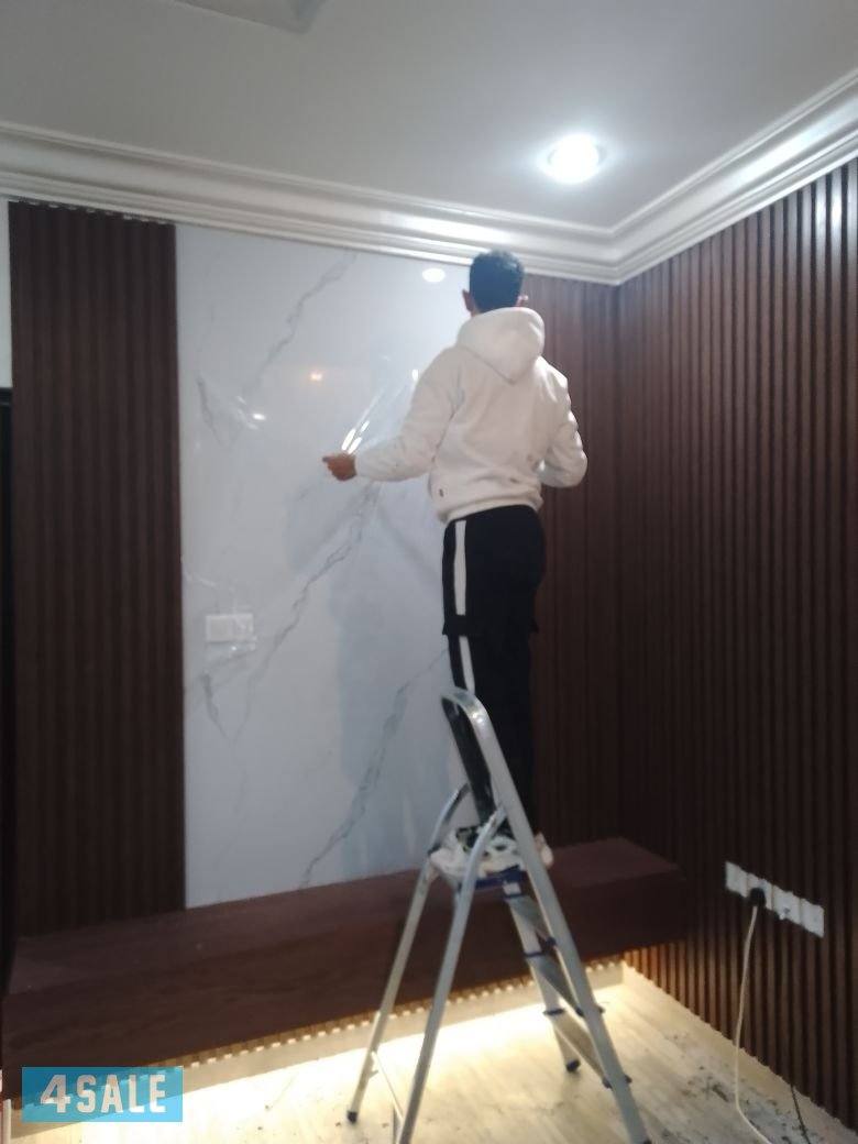 صباغ شاطر صباغ طيب صباغ ممتاز صباغ شاطر باركي خشب بديل خشب بديل الخام3