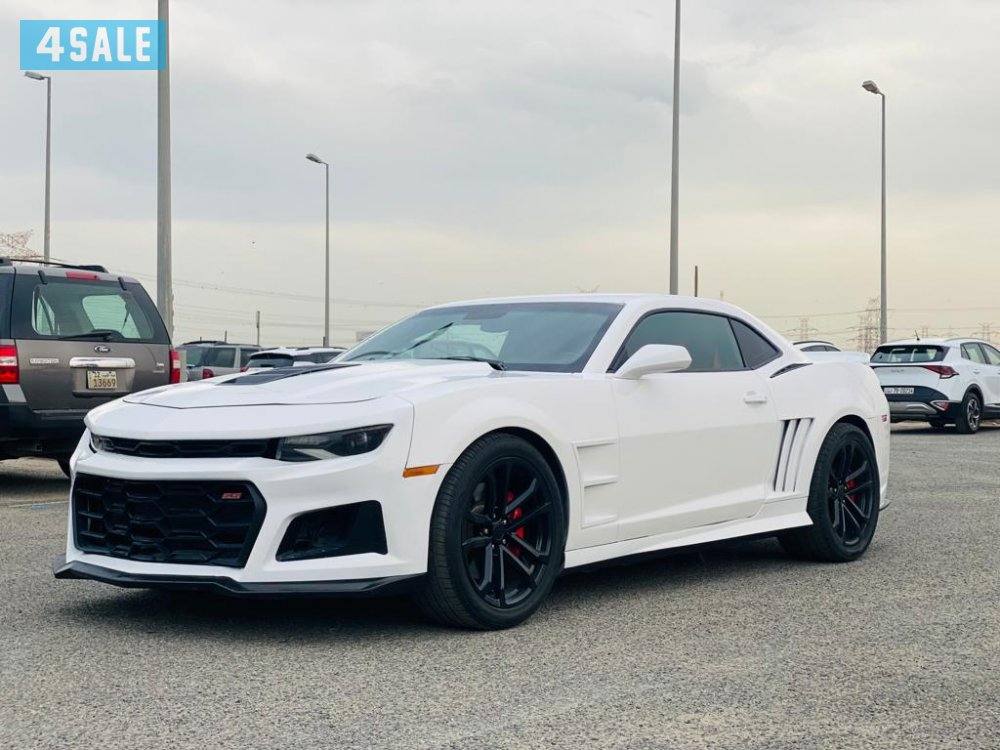 كمارو SS موديل 20140