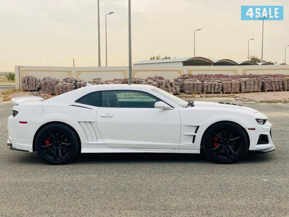 كمارو SS موديل 20146