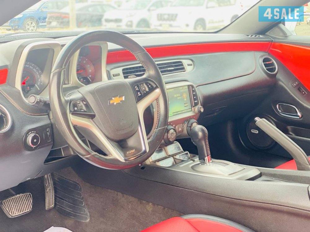 كمارو SS موديل 20148