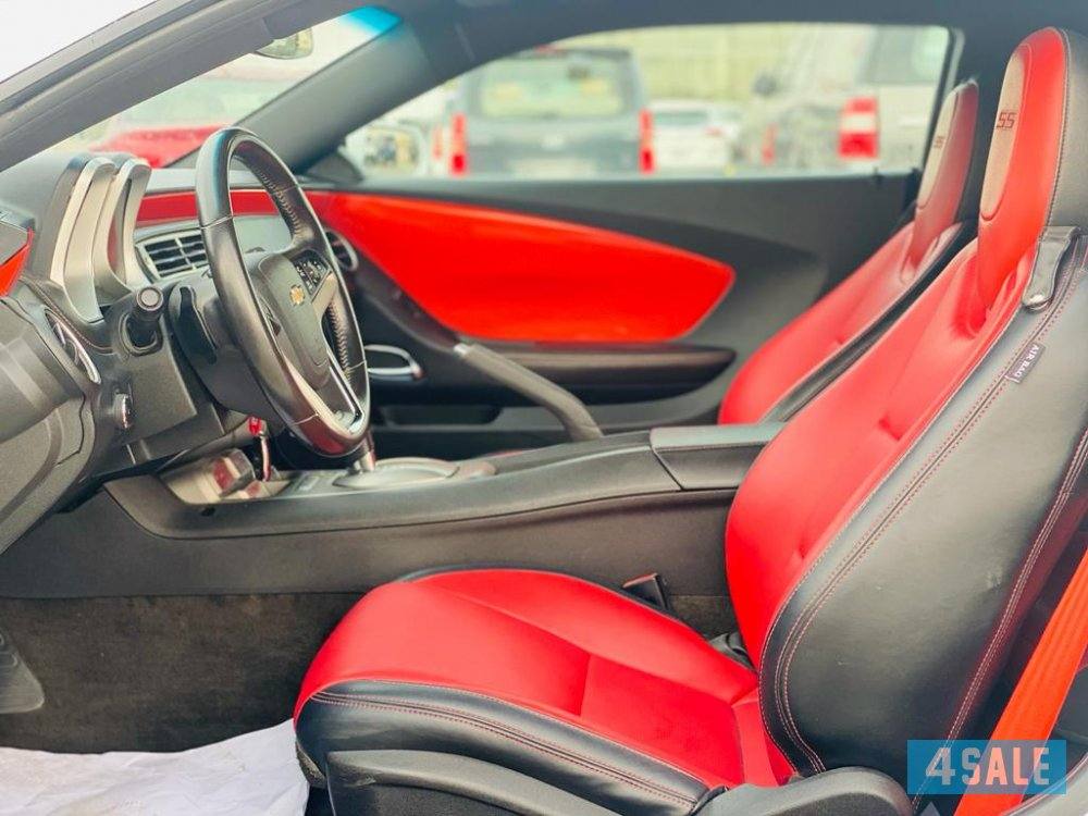 كمارو SS موديل 20149