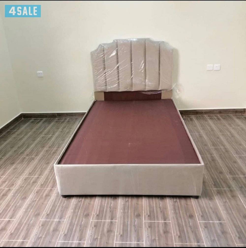 سراير طبية
تفصال سراير وفرشات طبية حسب الطلب
🔢 جمي2