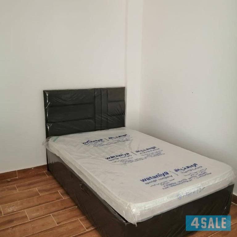 سراير طبية
تفصال سراير وفرشات طبية حسب الطلب
🔢 جمي3