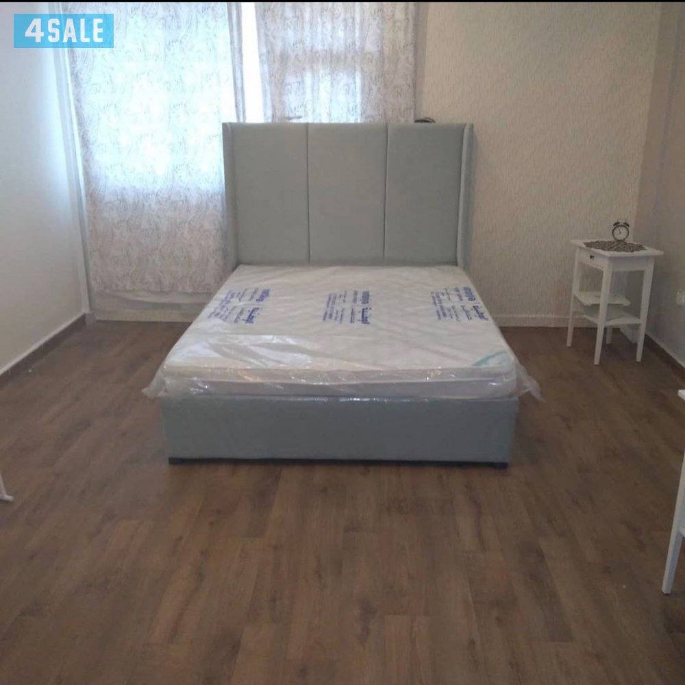 سراير طبية تفصال سراير وفرشات طبية حسب الطلب
🔢 جمي1