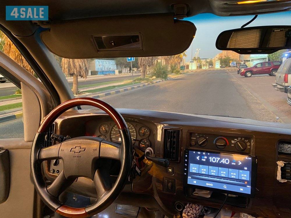 للبيع فان ٢٠٠٤ منوه المستخدم7