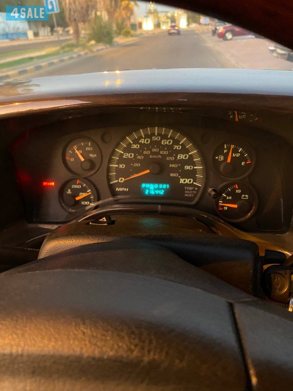 للبيع فان ٢٠٠٤ منوه المستخدم9