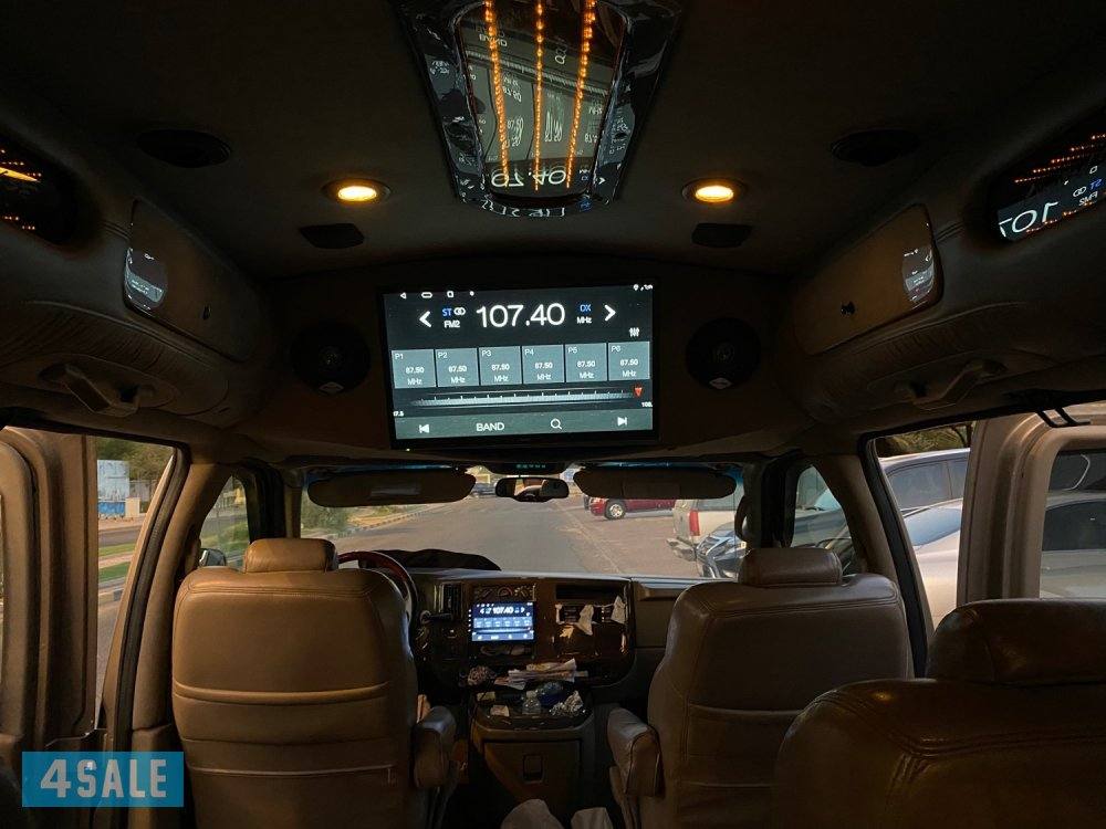 للبيع فان ٢٠٠٤ منوه المستخدم8