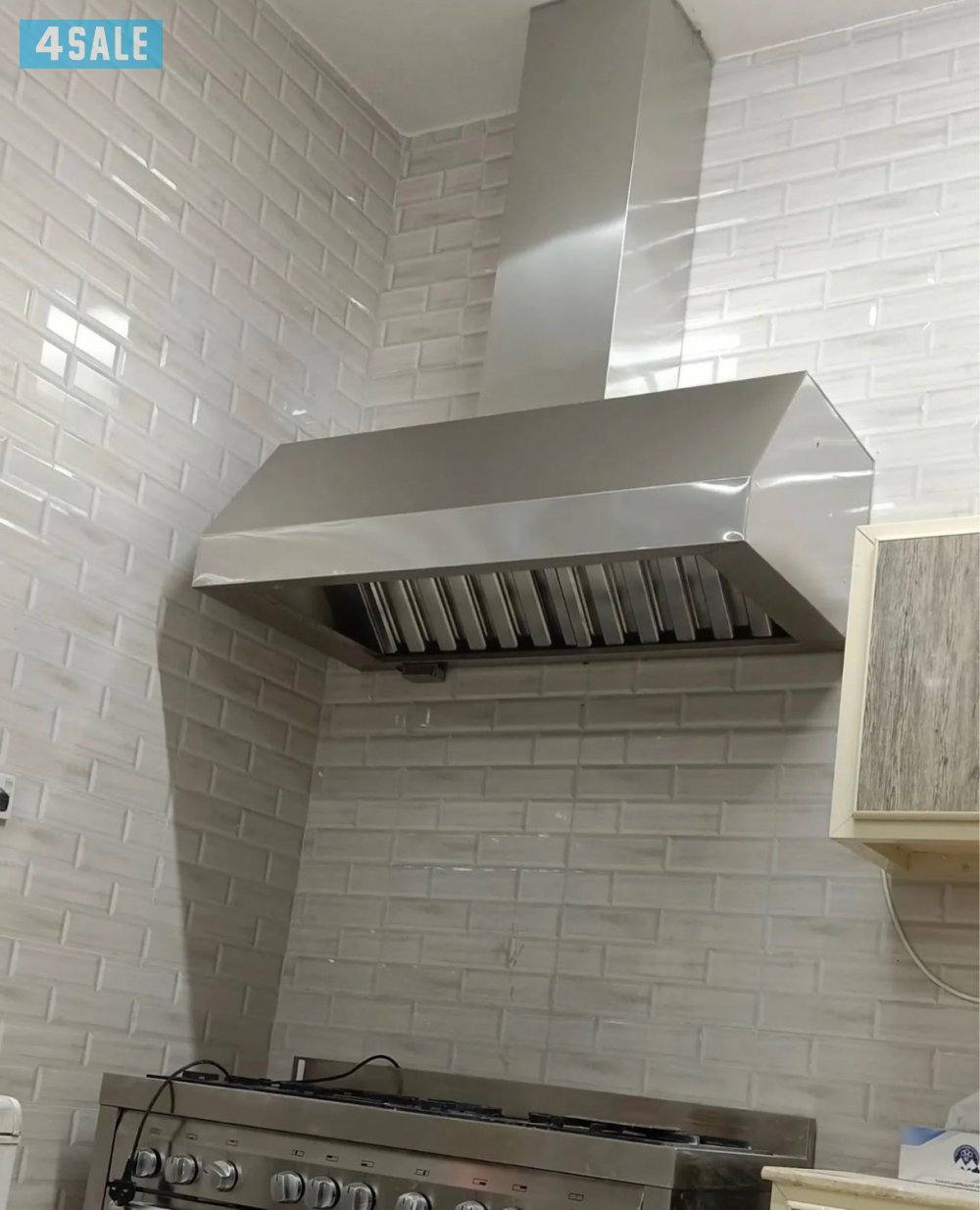 افضل فني تصليح شفاطات مطبخ بالكويت0