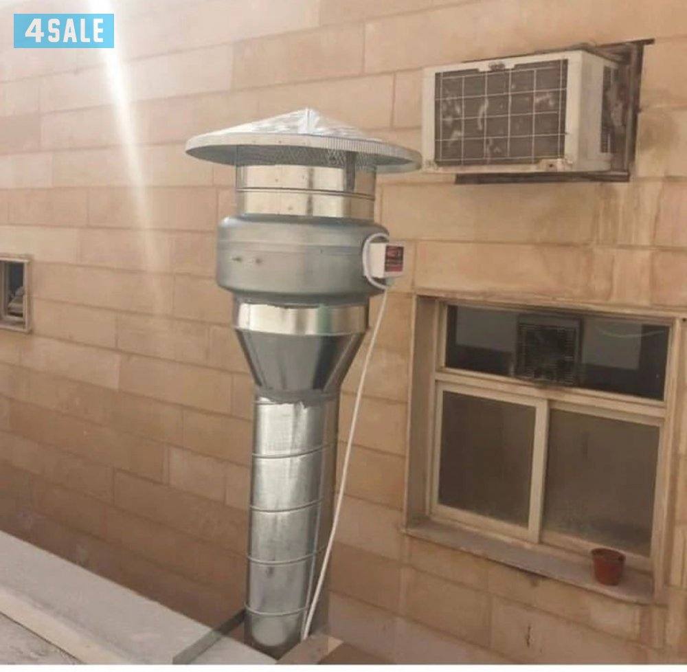 افضل فني تصليح شفاطات مطبخ بالكويت4