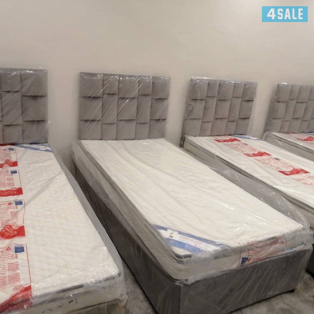 سراير طبية
استغفر الله 
..
🛏 تفصال سراير وفرشات طبية حسب الطلب
🔢 جمي2