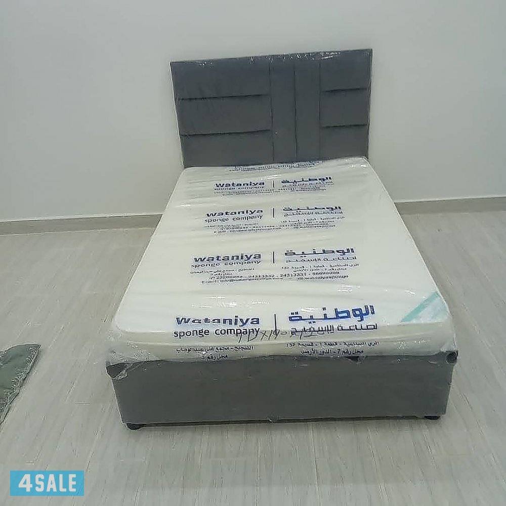 سراير طبية
استغفر الله 
..
🛏 تفصال سراير وفرشات طبية حسب الطلب
🔢 جمي4