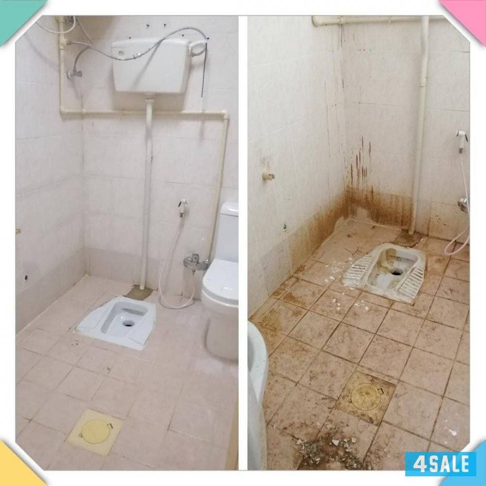 home cleaning service2