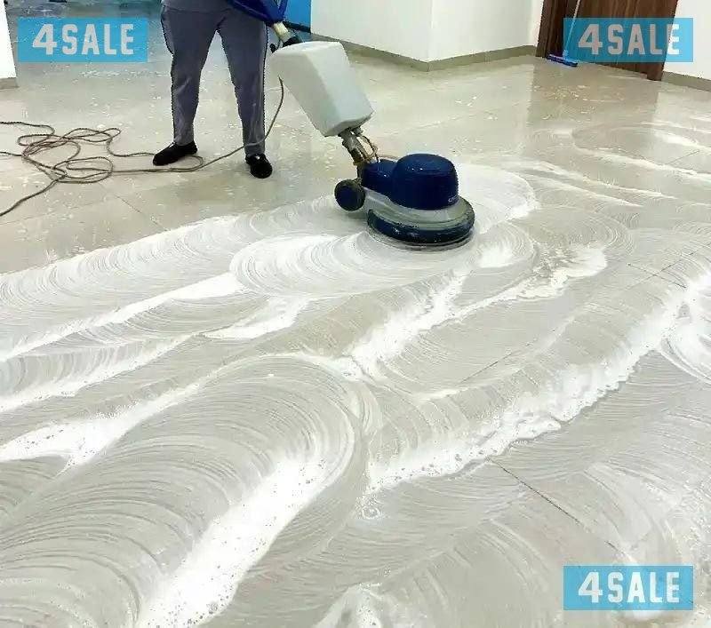 home cleaning service3