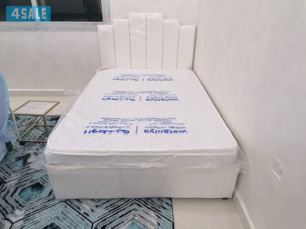 سراير طبية
استغفر الله 
..
🛏 تفصال سراير وفرشات طبية حسب الطلب
🔢 جمي0