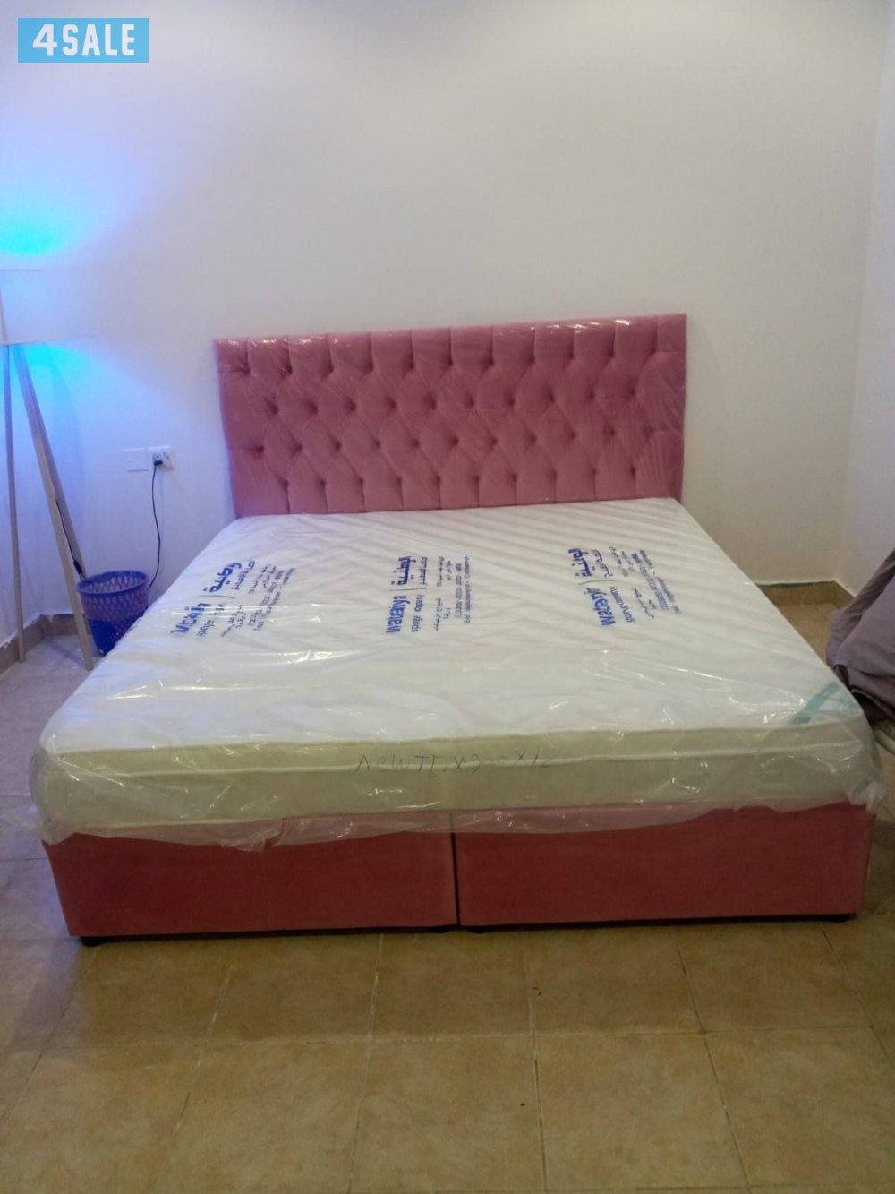 سراير طبية
استغفر الله 
..
🛏 تفصال سراير وفرشات طبية حسب الطلب
🔢 جمي2