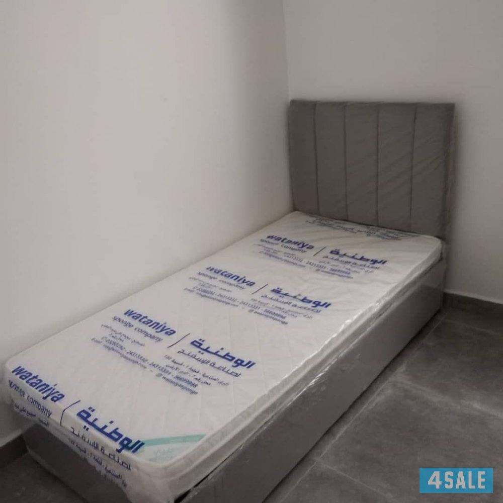 سراير طبية
استغفر الله 
..
🛏 تفصال سراير وفرشات طبية حسب الطلب
🔢 جمي1