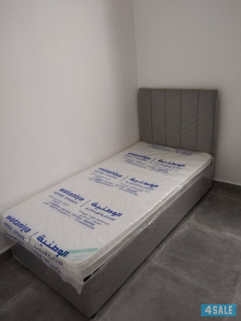 سراير طبية
استغفر الله 
..
🛏 تفصال سراير وفرشات طبية حسب الطلب
🔢 جمي4