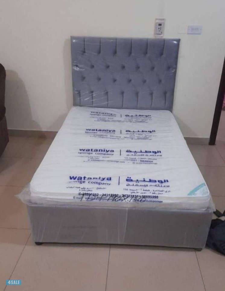 سراير طبية تفصال سراير وفرشات2