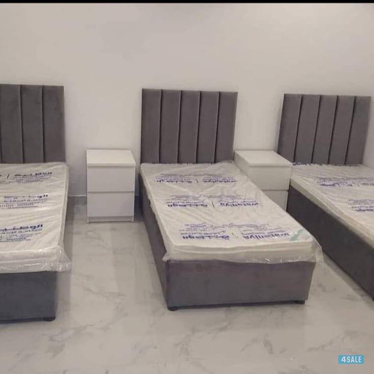 ‏سراير طبيه3