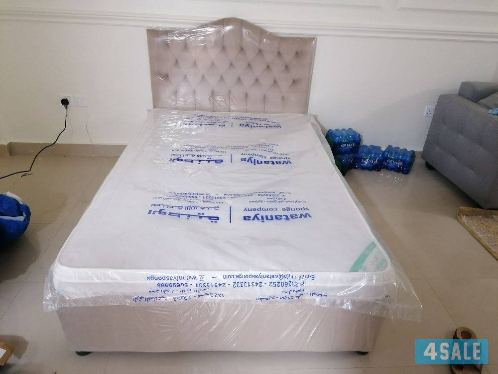 سراير طبية
استغفر الله 
..
🛏 تفصال سراير وفرشات طبية حسب الطلب
🔢 جمي3