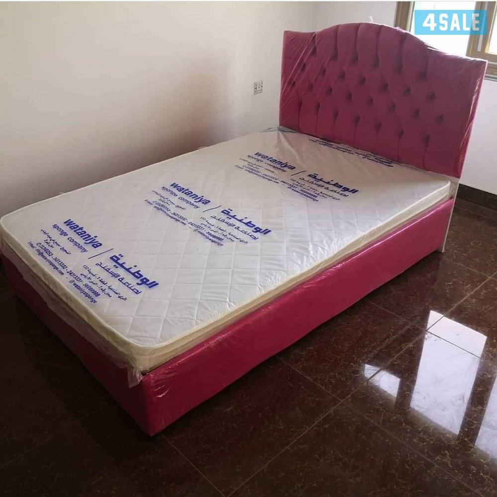 سراير طبية
استغفر الله 
..
🛏 تفصال سراير وفرشات طبية حسب الطلب
🔢 جمي4