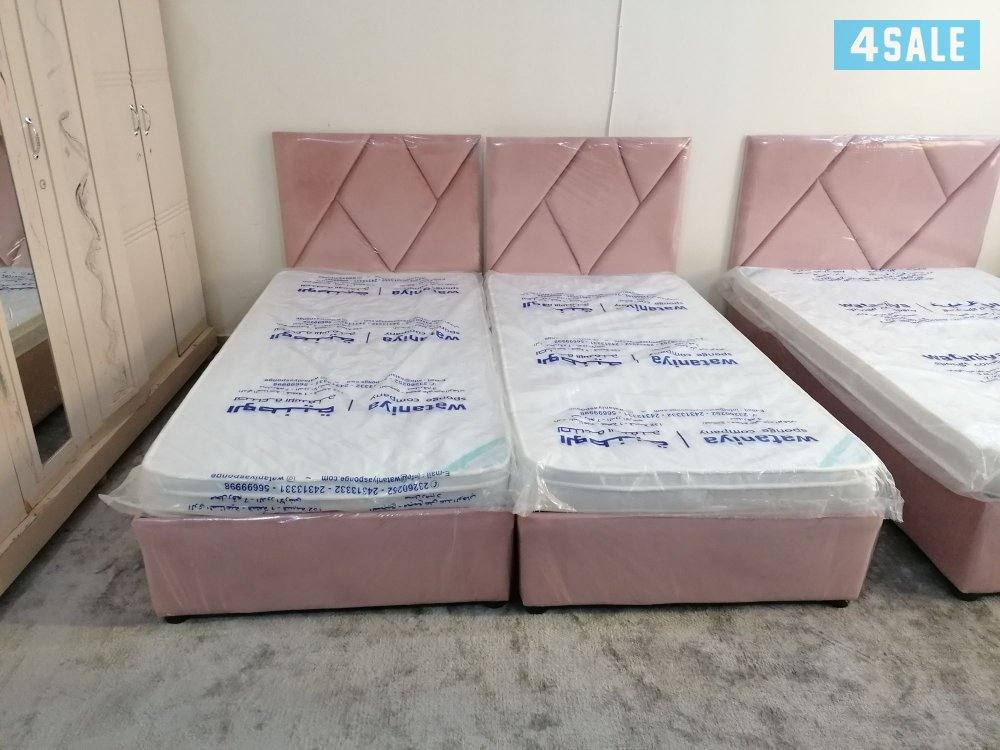 سراير طبية
استغفر الله 
..
🛏 تفصال سراير وفرشات طبية حسب الطلب
🔢 جمي5