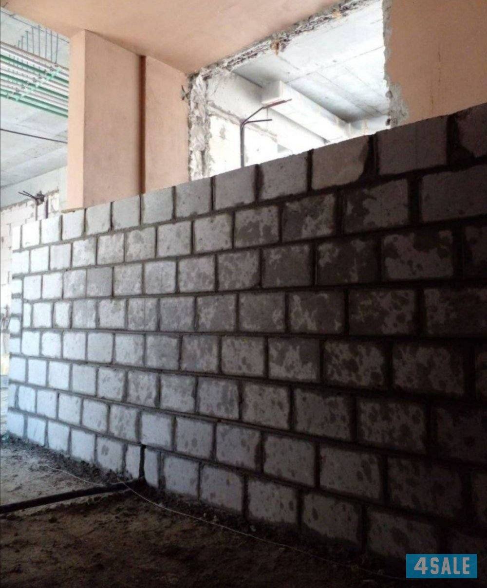 مقاول هدم وبناء وتوسعات بناء ملاحق بناء مصاعد عازل جيتروف1