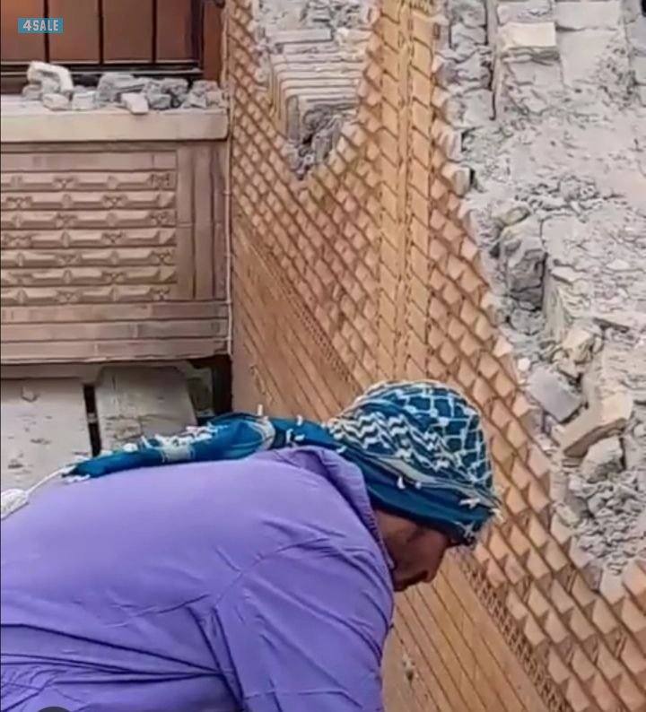 مقاول هدم وبناء وتوسعات بناء ملاحق بناء مصاعد عازل جيتروف2