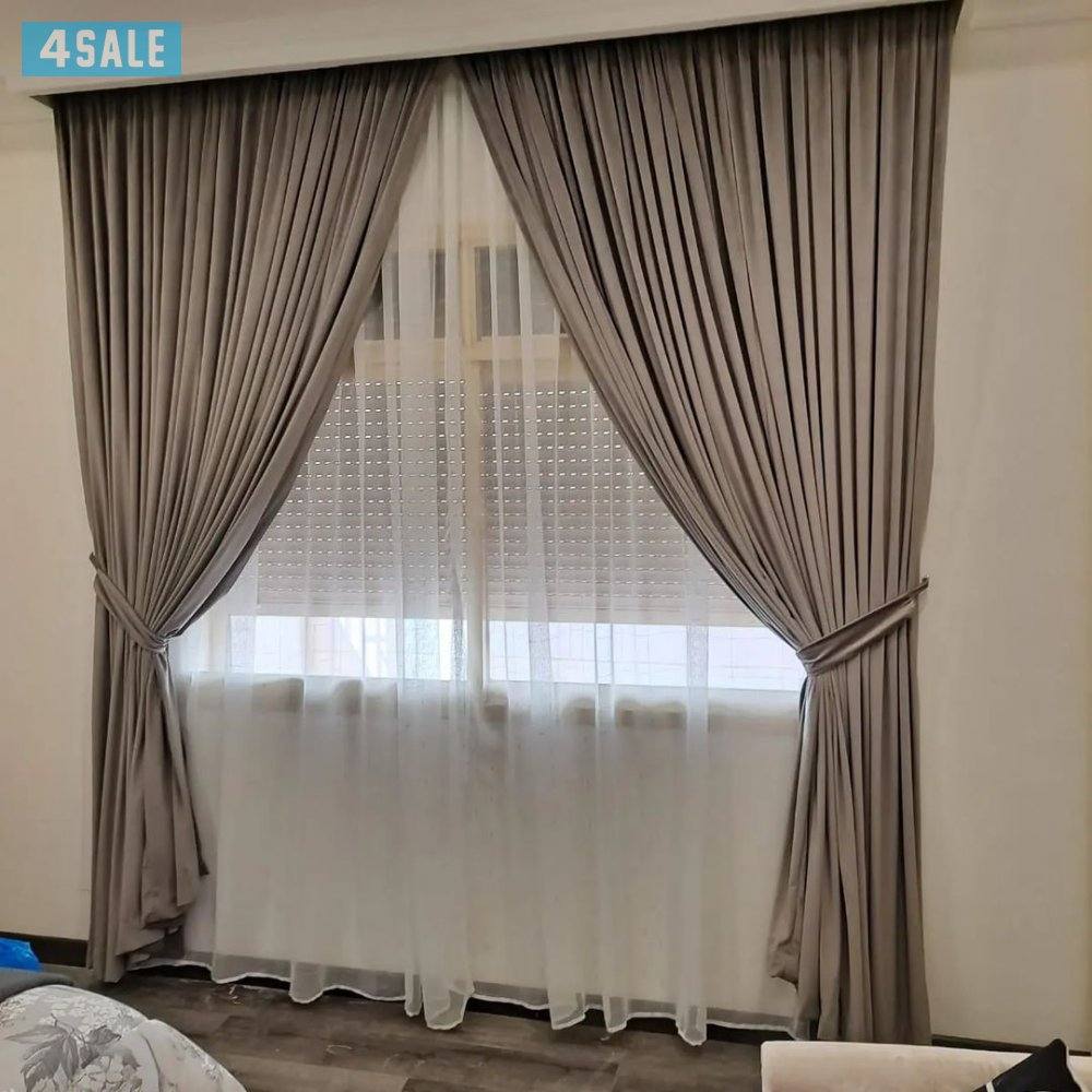 تفصال ستاير كنب ديكورت1