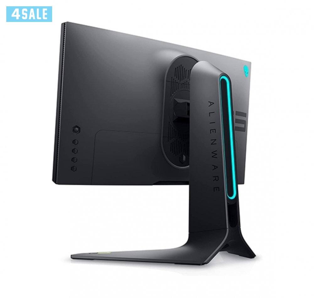 شاشة العاب من Alienware AW2521H 360Hz0