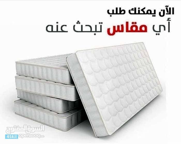 فرشات طبيه جميع المقاسات بأقل الأسعار2