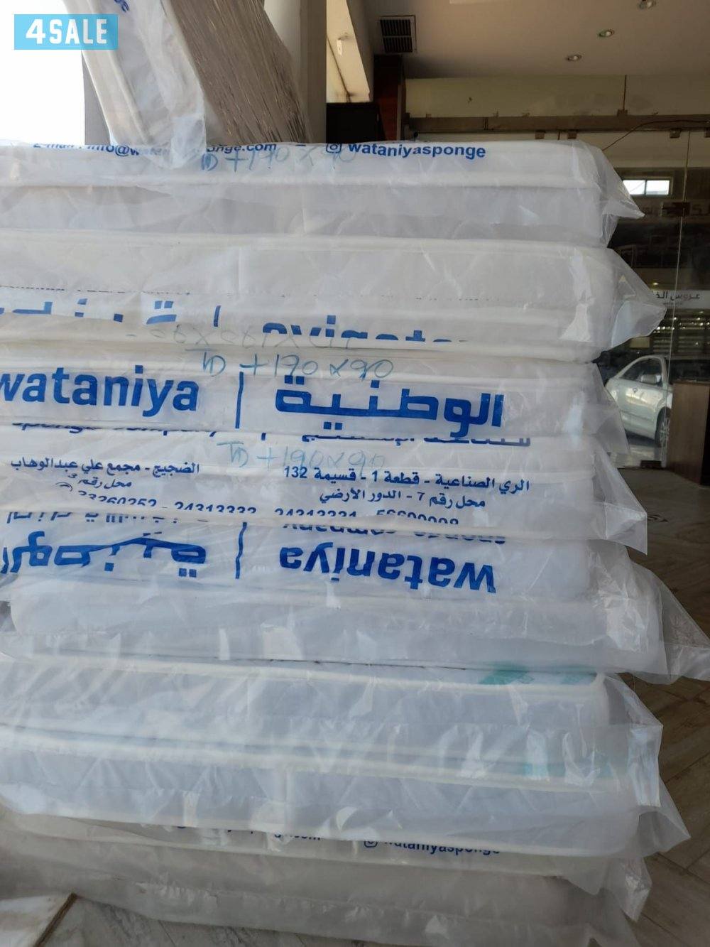 فرشات طبيه جميع المقاسات بأقل الأسعار5