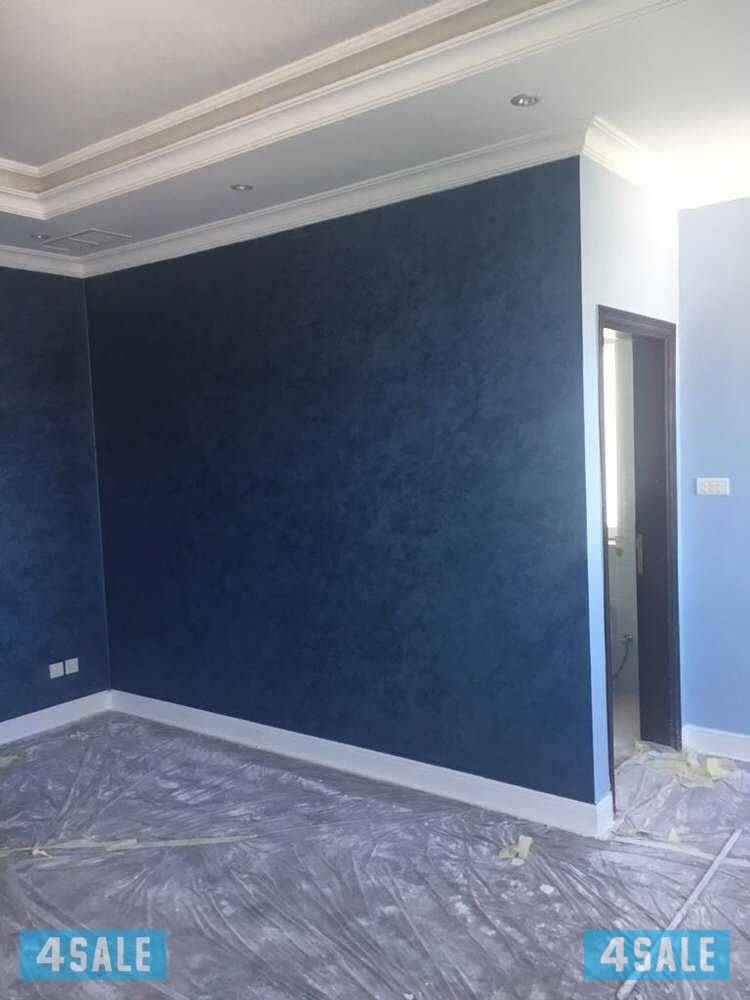 صباغ ابو علي خدمه 24 ساعه5