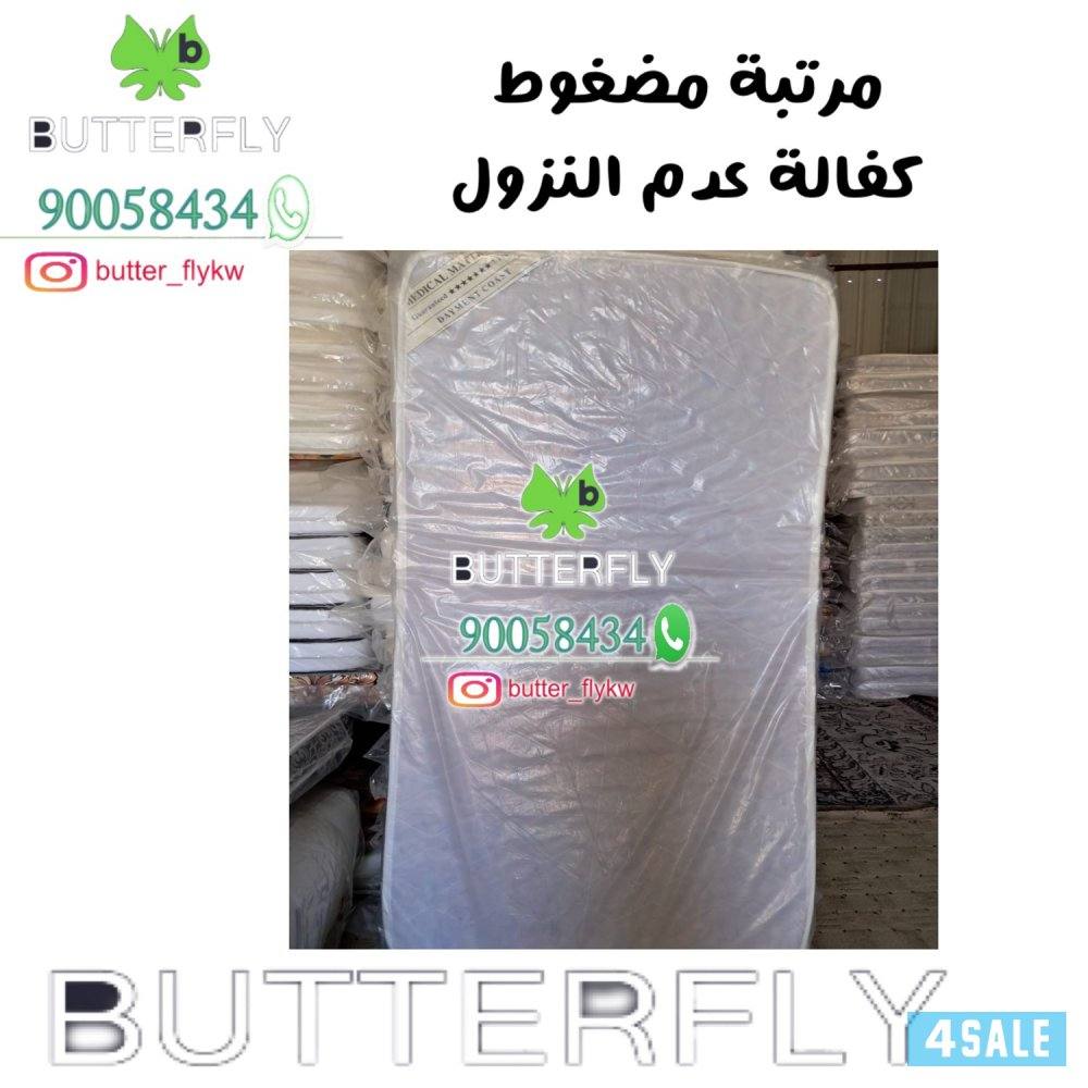 مراتب طبيه وسراير حديد وخشب0