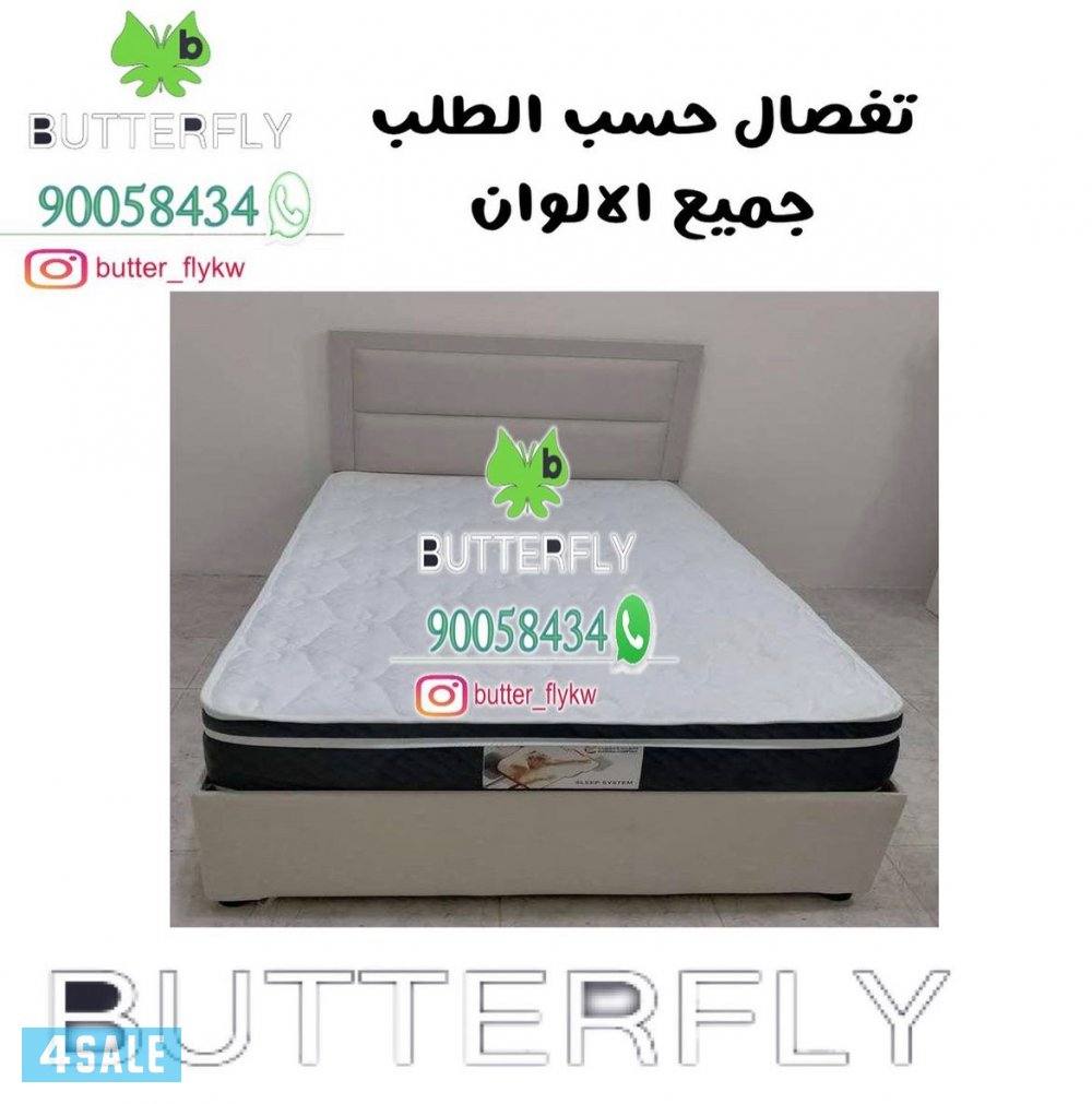 مراتب طبيه وسراير حديد وخشب1