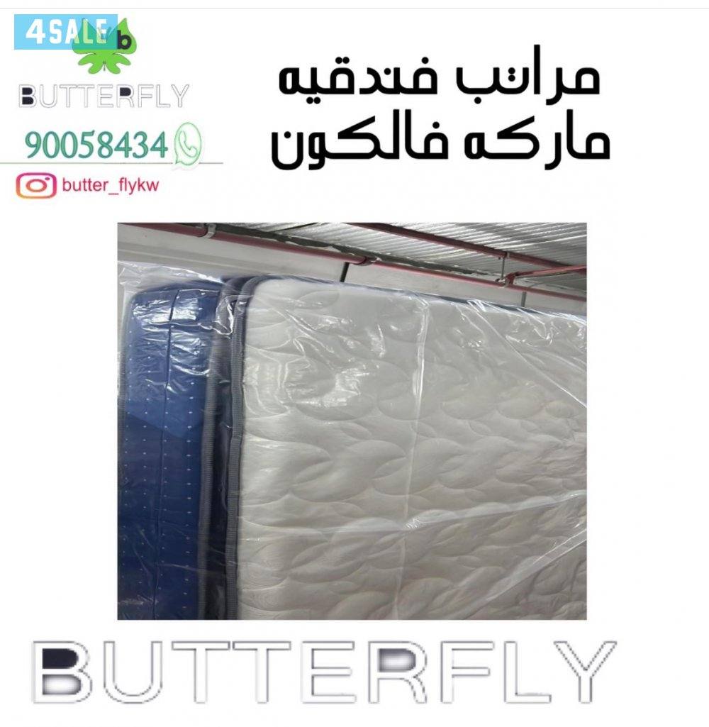 مراتب طبيه وسراير حديد وخشب3