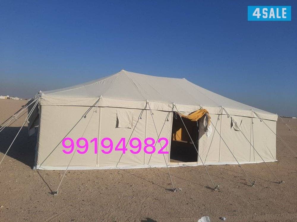 . . للبيع. خيام. باكستاني. جديد1