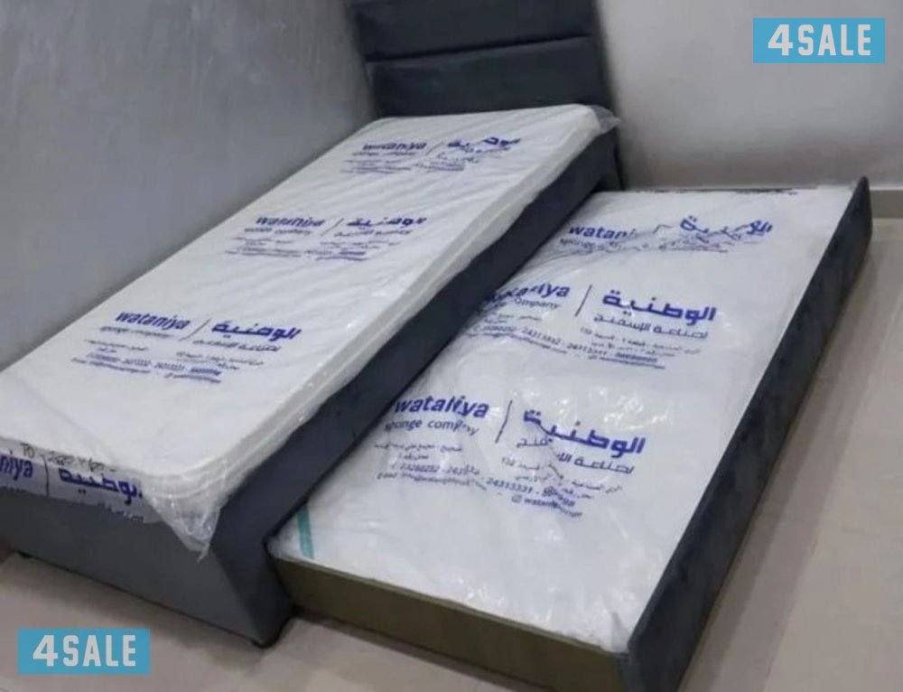 سراير طبي جميع المقاسات والالوان بأقل الاسعار توصيل مجاني1