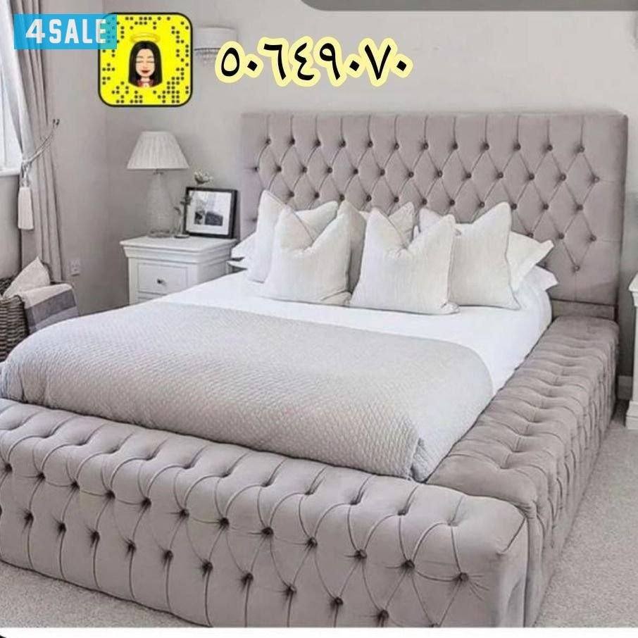 سراير طبي جميع المقاسات والالوان بأقل الاسعار توصيل مجاني4