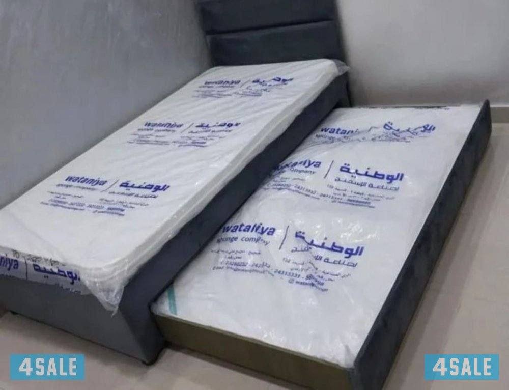 سراير طبي جميع المقاسات والالوان بأقل الاسعار1