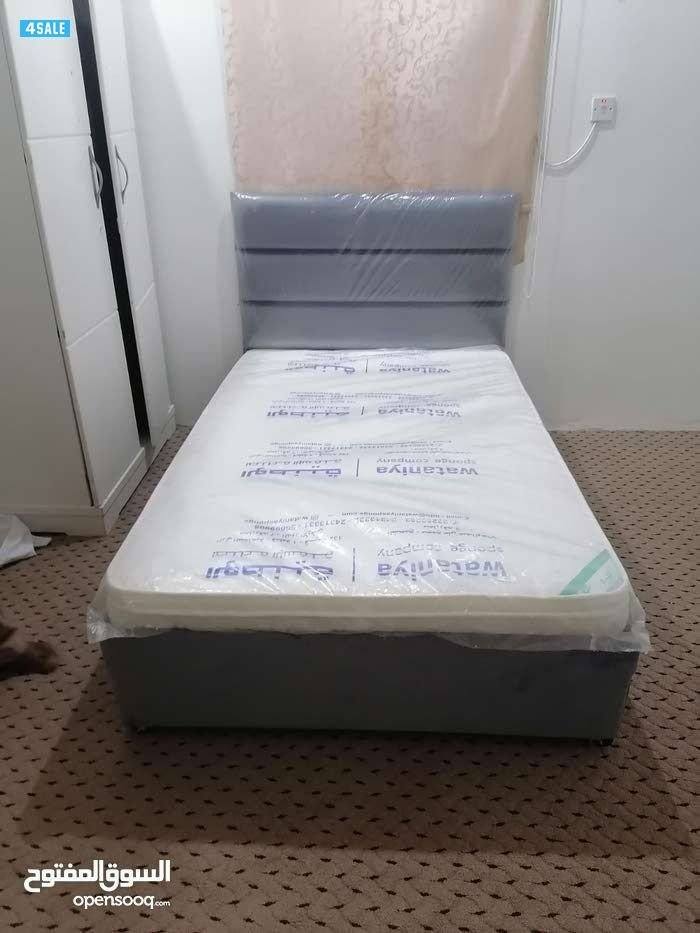 سراير طبي جميع المقاسات والالوان بأقل الاسعار3