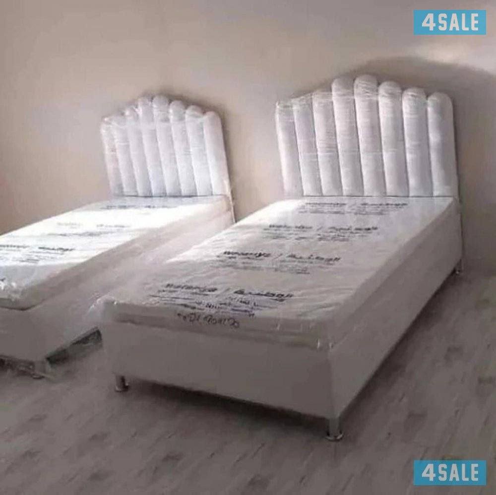 سراير طبي جميع المقاسات والالوان بأقل الاسعار2