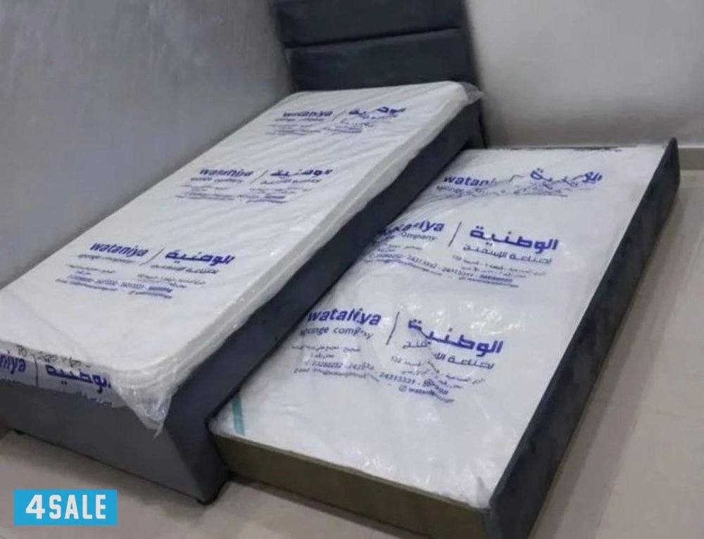 سراير طبي جميع المقاسات والالوان بأقل الاسعار1