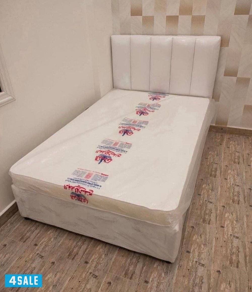 سراير طبي جميع المقاسات والالوان بأقل الاسعار3