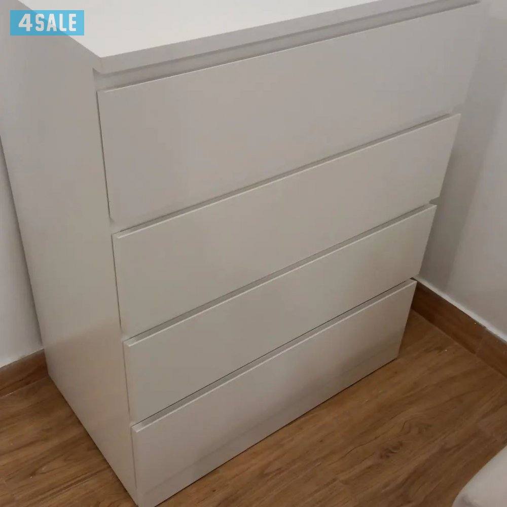 نجار ايكيا🔨كبتات🔨ستائر🔨ارفف 🔨سرير🔨 اضاءات ايكيا4